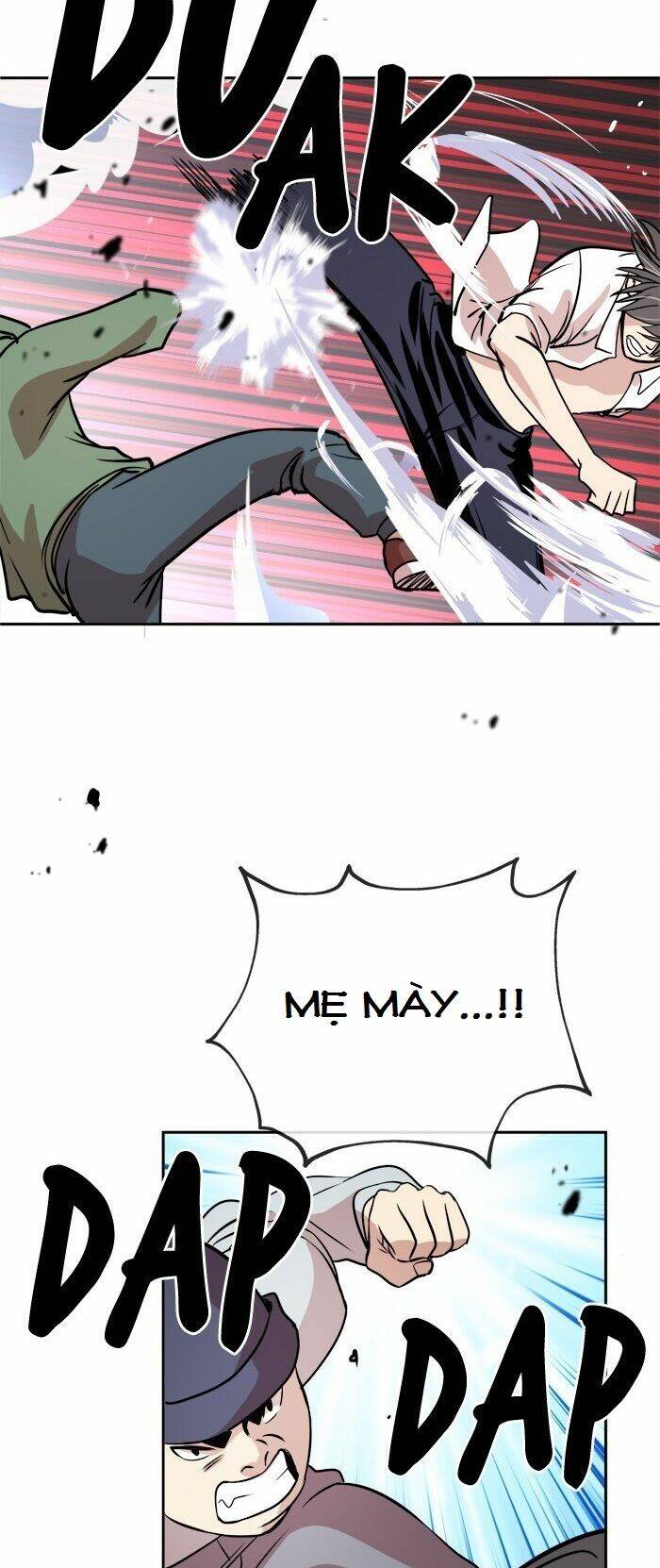 Change (Jinyuan): Chapter 57