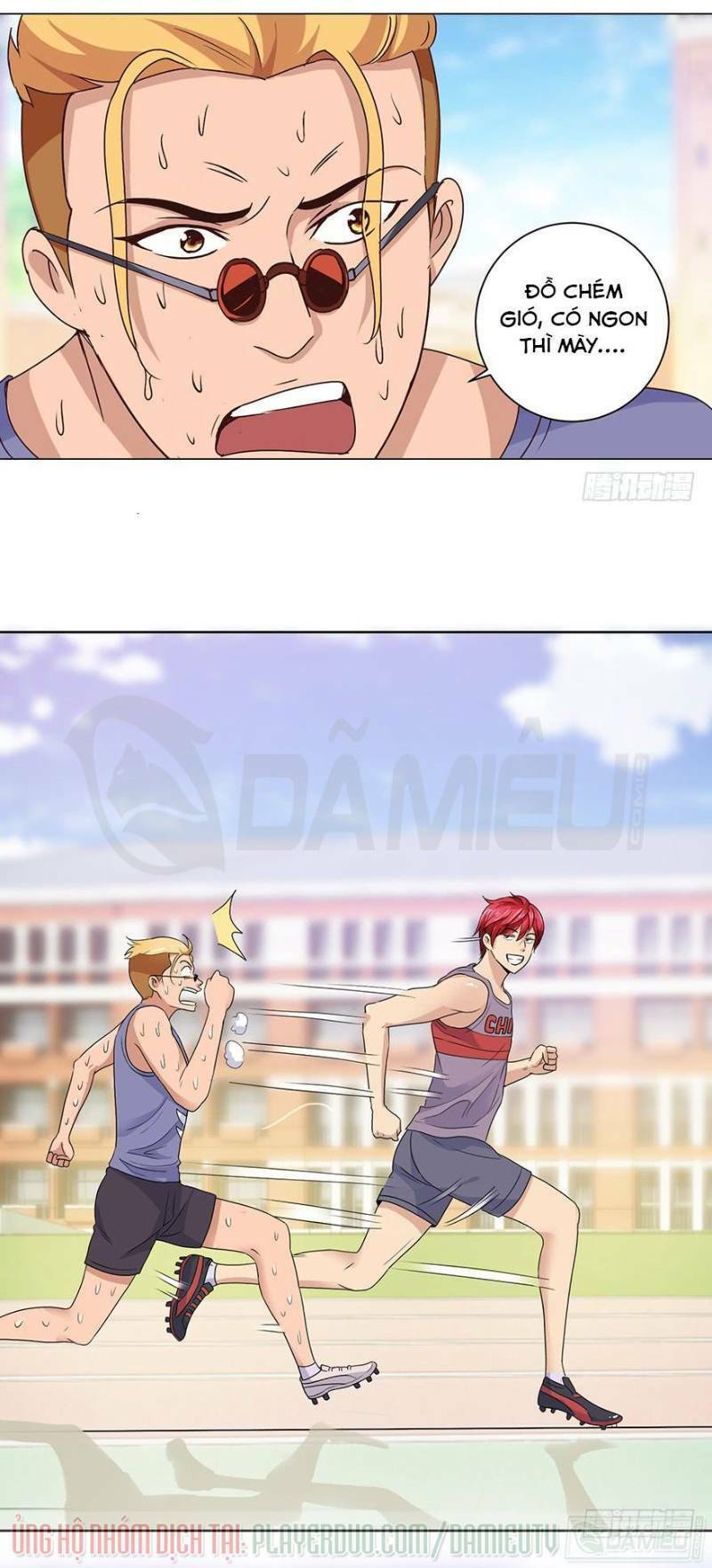 Đô Thị Chí Tôn Hệ Thống: Chapter 54