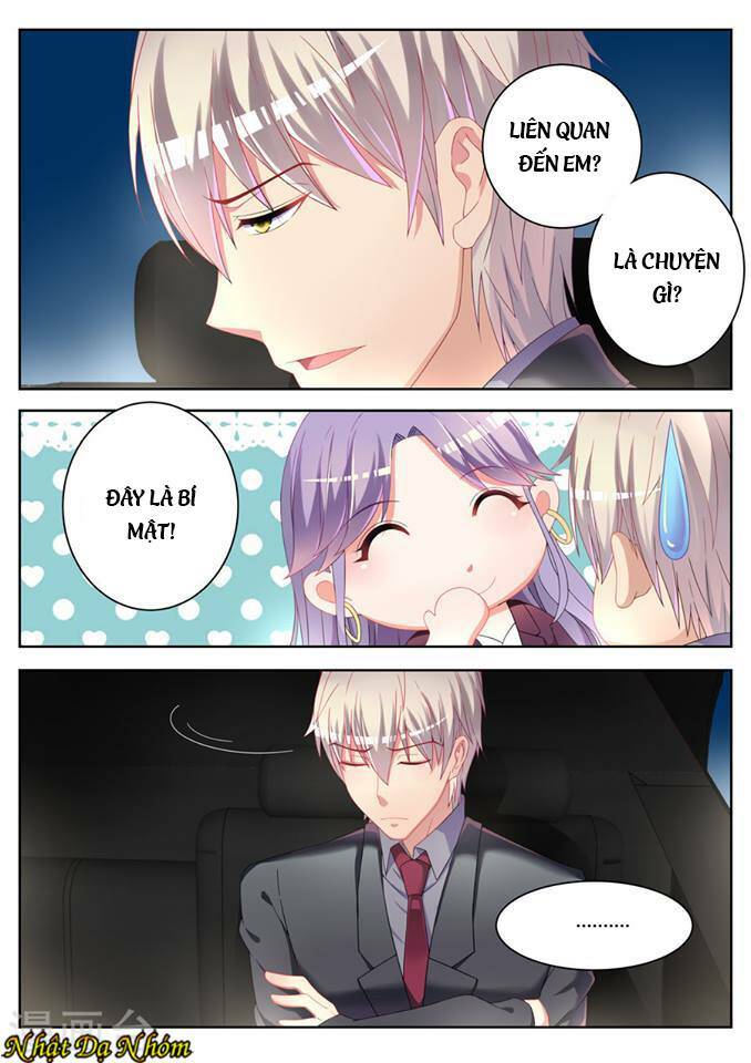 Tiểu Thư Tái Xuất: Chapter 10