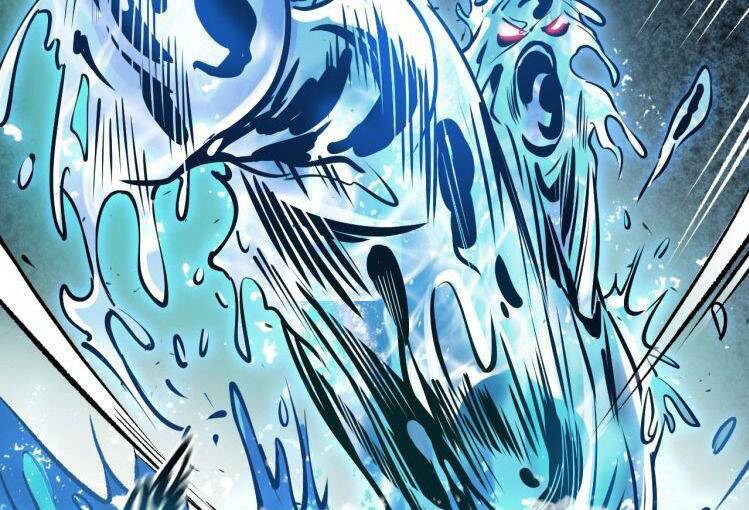 Thế Giới Xa Lạ: Chapter 45