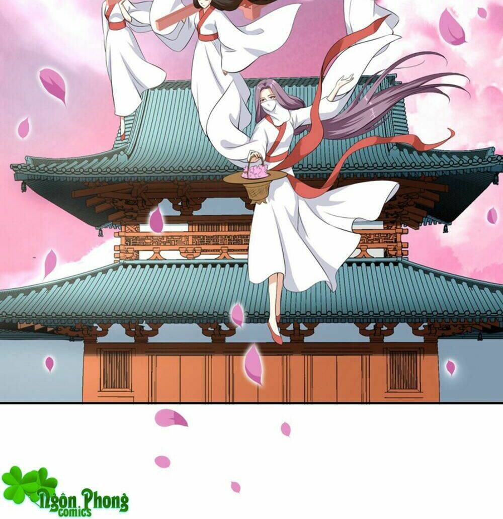 Hỏa Hồ: Chapter 38