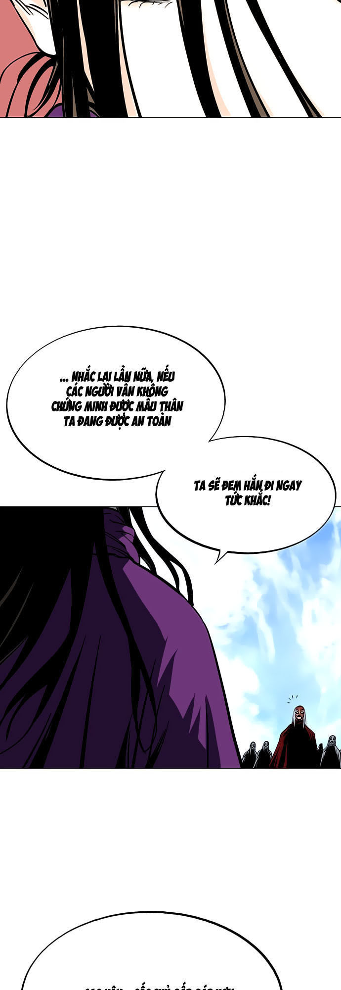 Cao Thủ 2: Chapter 14