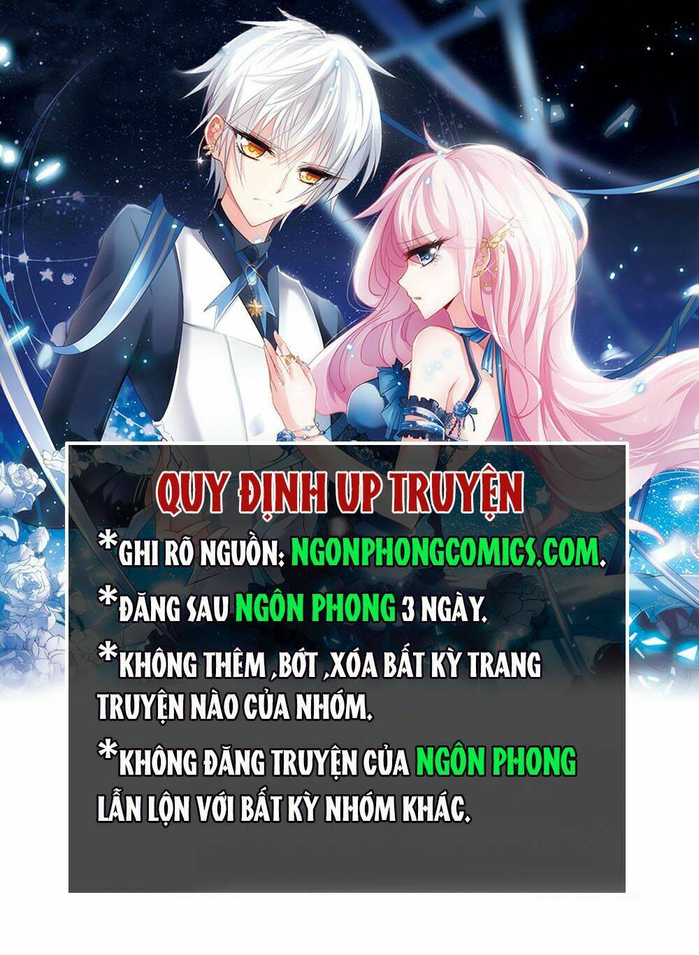 Tâm Linh Thập Hoang Giả: Chapter 12