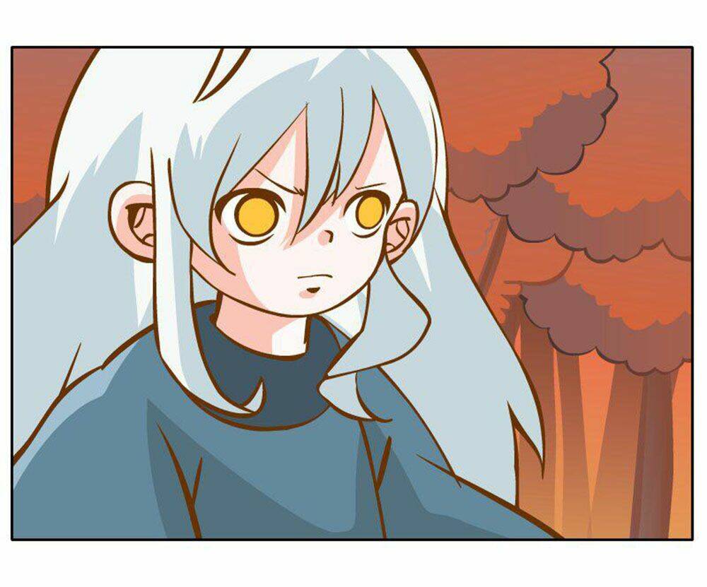 Hòa Thượng Và Tiểu Long Quân: Chapter 21