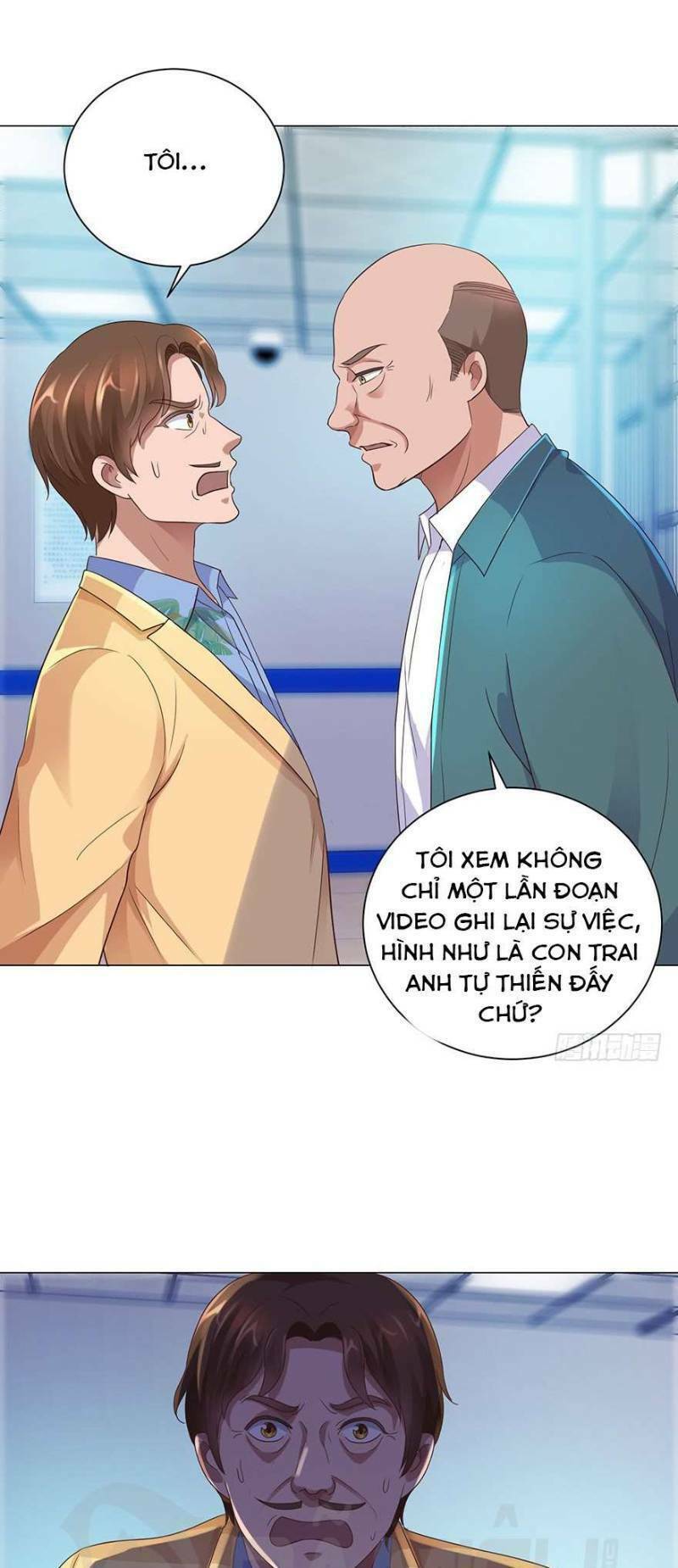 Đô Thị Chí Tôn Hệ Thống: Chapter 119