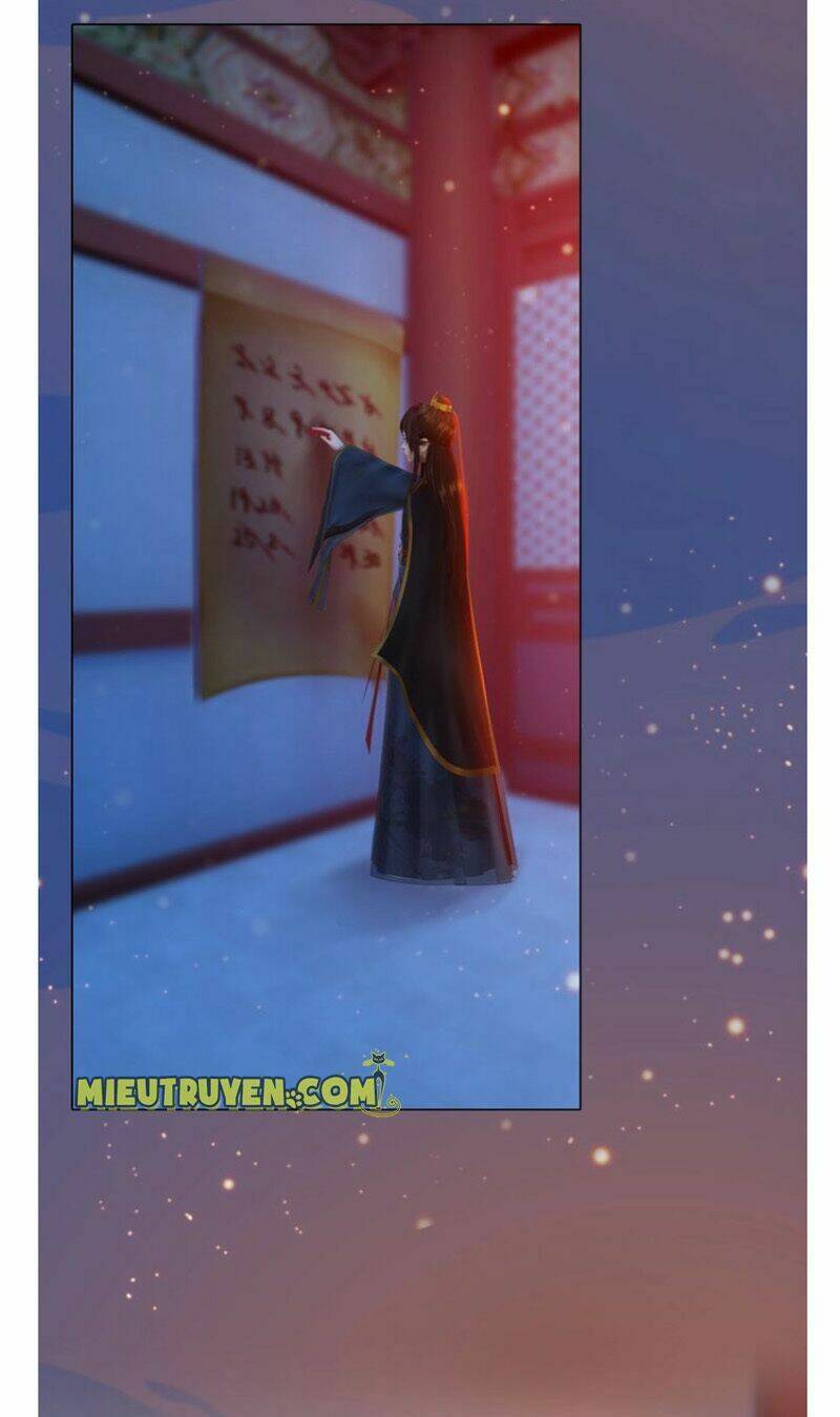 Yêu Nhan Lệnh: Chapter 69