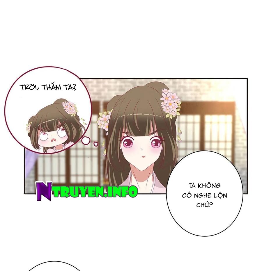 Thông Linh Phi: Chapter 618
