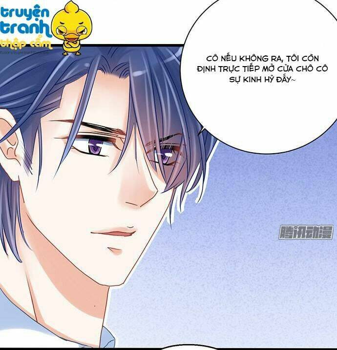 Trọng Sinh Để Ngủ Với Ảnh Đế: Chapter 21