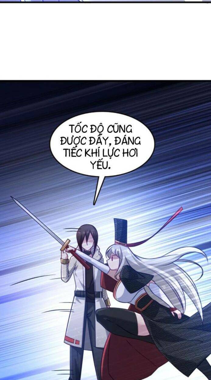 Đại Bảo Kiếm Của Tôi: Chapter 2