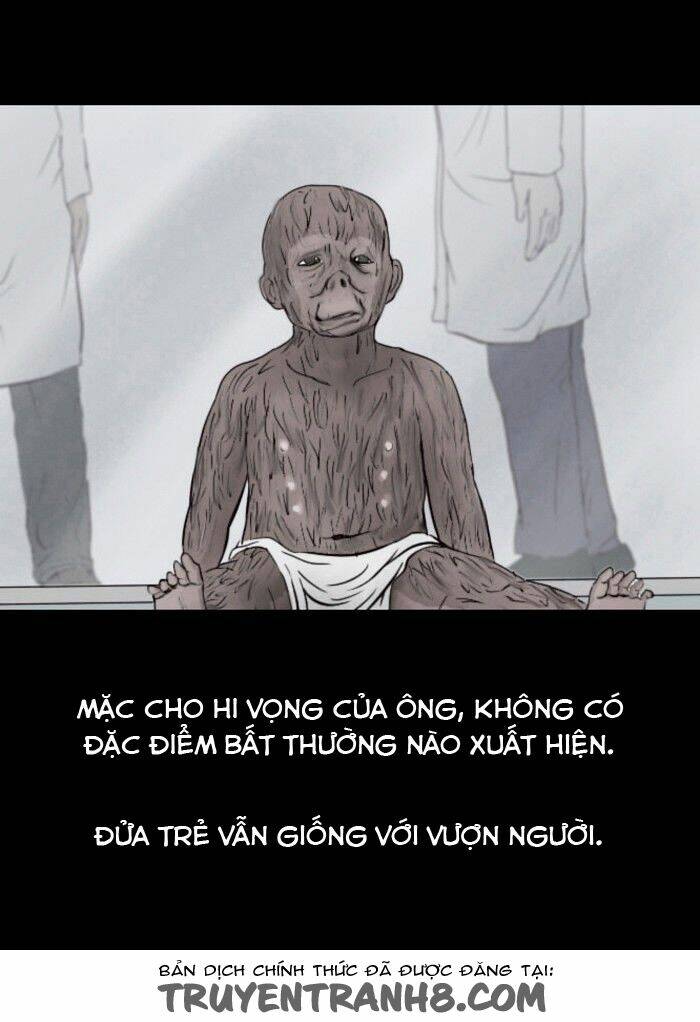Thứ Sáu: Những Câu Chuyện Cấm: Chapter 33