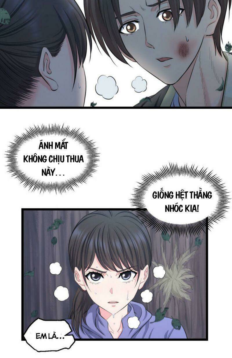 Đối Mặt Với Thử Thách: Chapter 65