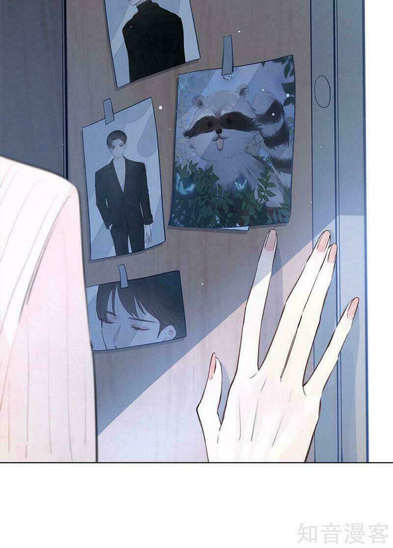 Sắc Đẹp Do Trời Sinh Của Tôi: Chapter 6