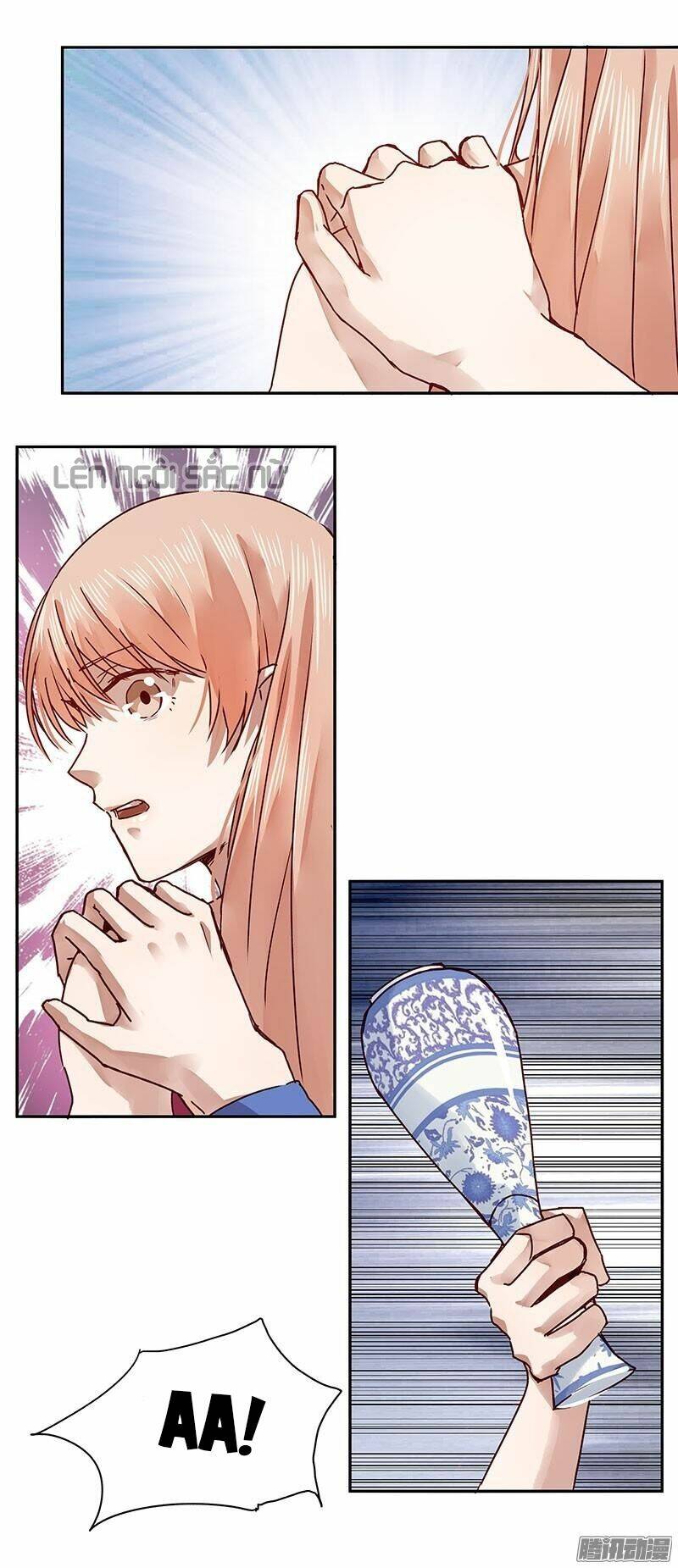 Vợ Yêu Của Ác Ma: Chapter 37