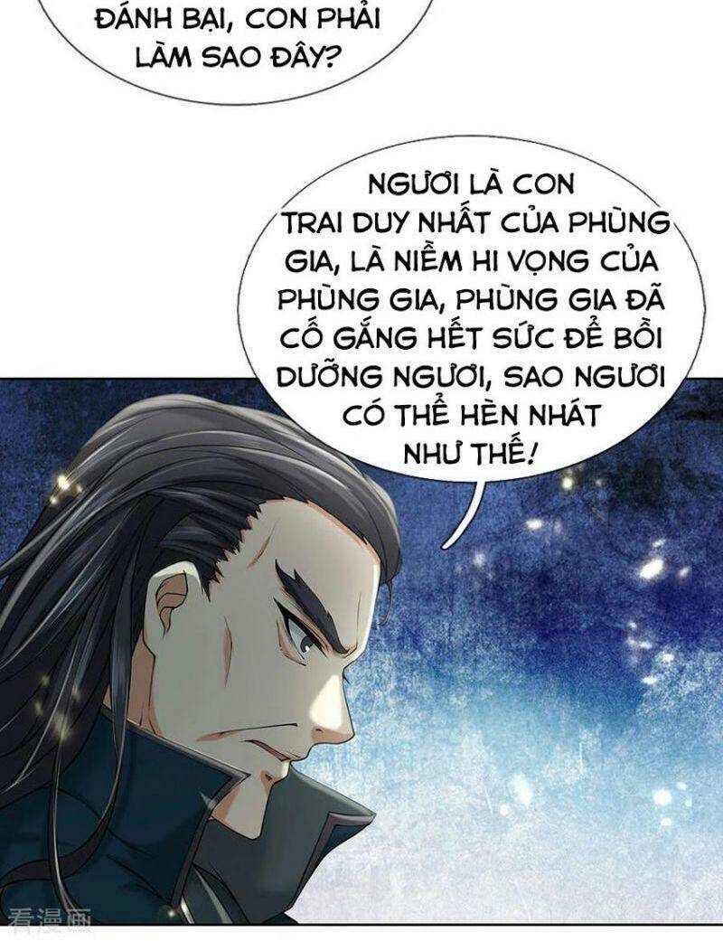 Thân Thể Của Ta Là Kiếm Chủng: Chapter 96