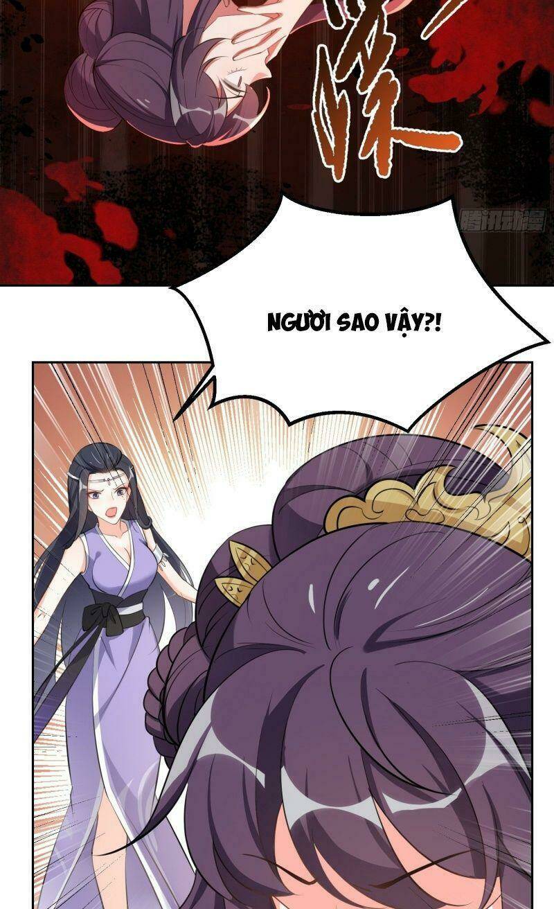 Nữ Tiên Tôn Bận Đào Hôn: Chapter 24