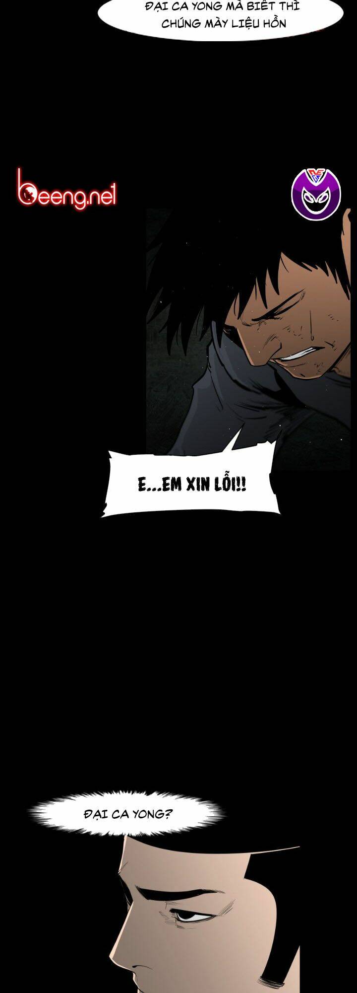 Kẻ Mạnh Nhất - Tong Edge: Chapter 20