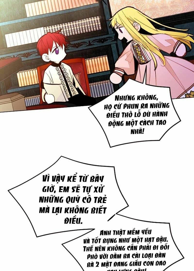 Cuộc Sống Rập Khuôn Của Một Quý Cô Tái Sinh!: Chapter 37.5