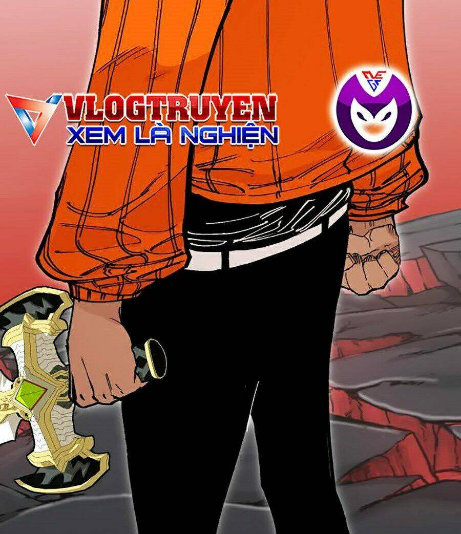 Hard Core Leveling Warrior Ss2: Chapter 110