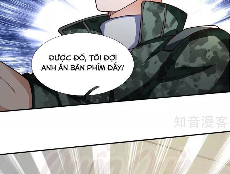 Chung Cực Binh Vương Tại Đô Thị: Chapter 100