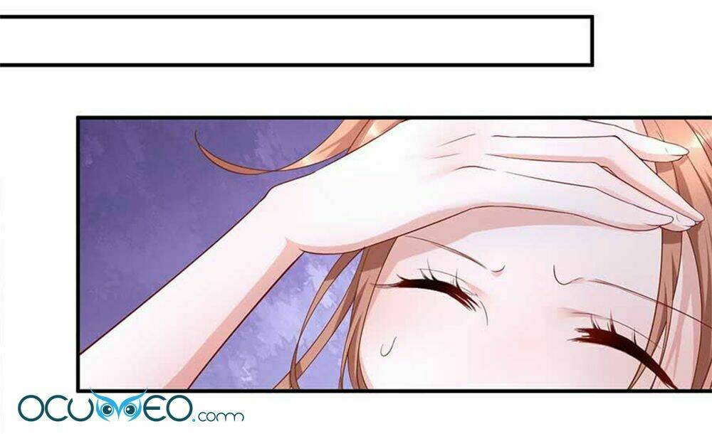 Bạn Trai Điều Khiển Giấc Mơ: Chapter 5