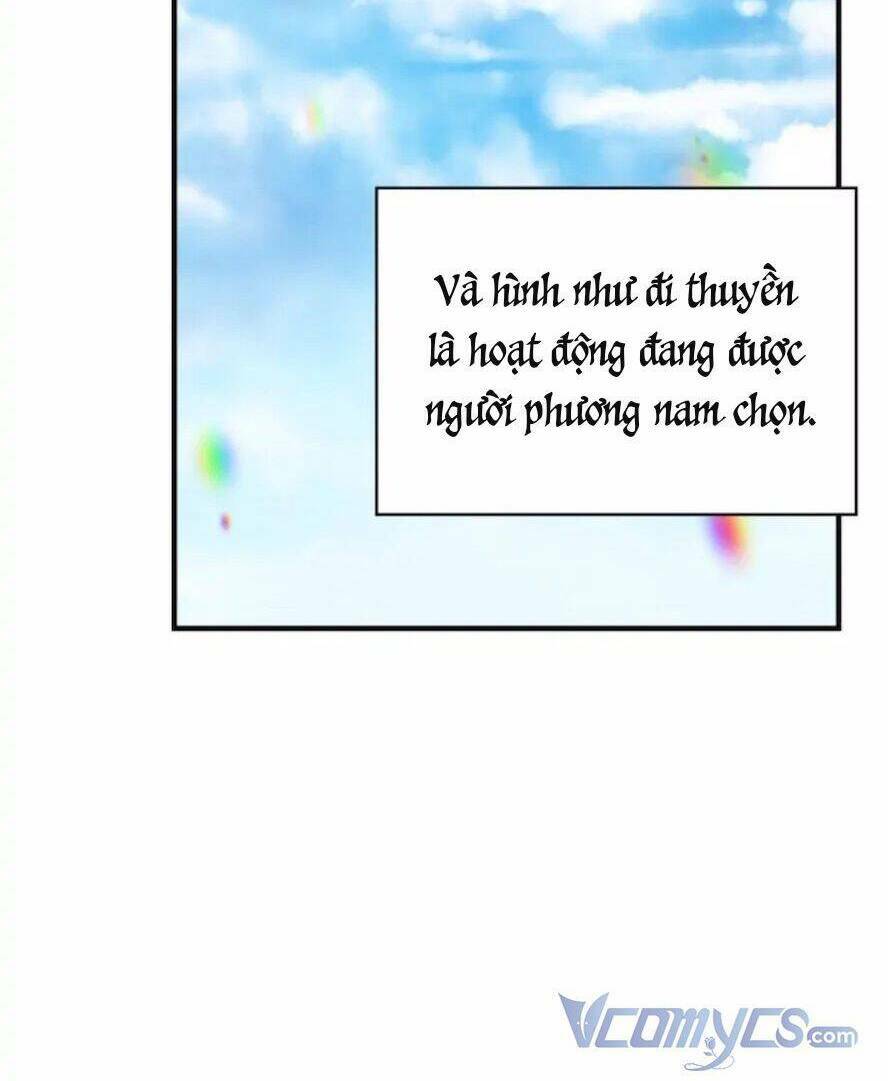Lòng Trung Thành Với Kẻ Ác: Chapter 41