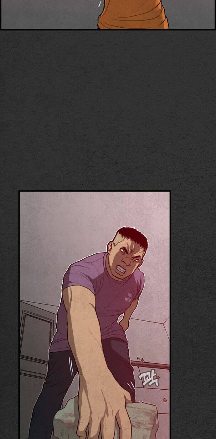 Khu Trọ Quỷ Ám: Chapter 21