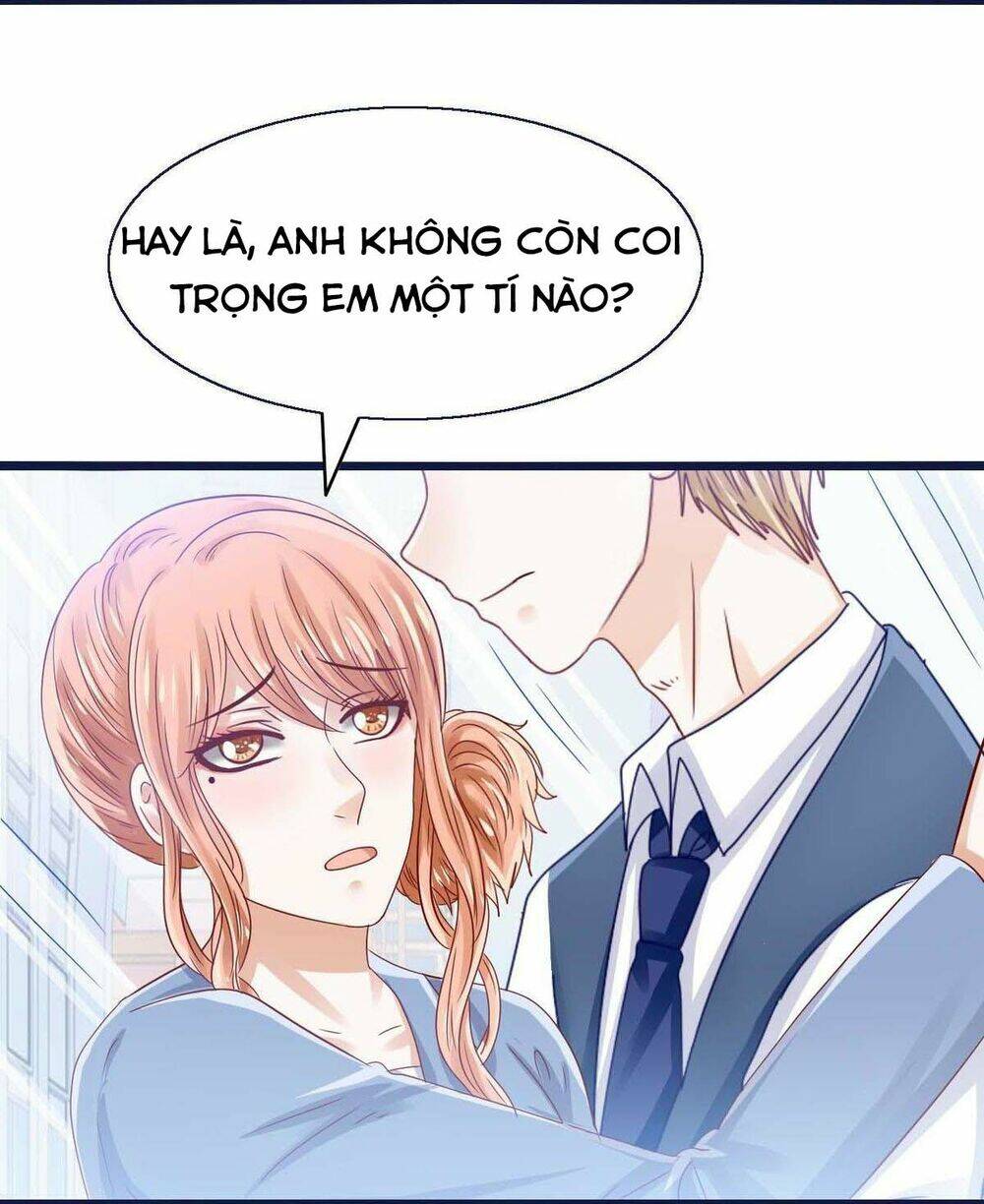 Trọng Sinh Chi Song Diện Cừu Phục Ký: Chapter 16