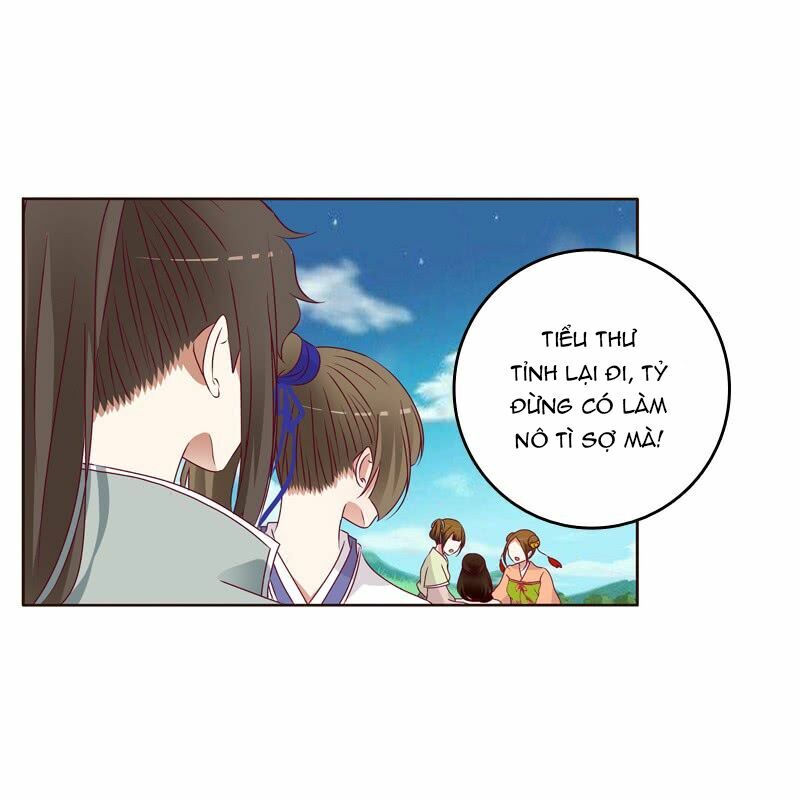 Thông Linh Phi: Chapter 255