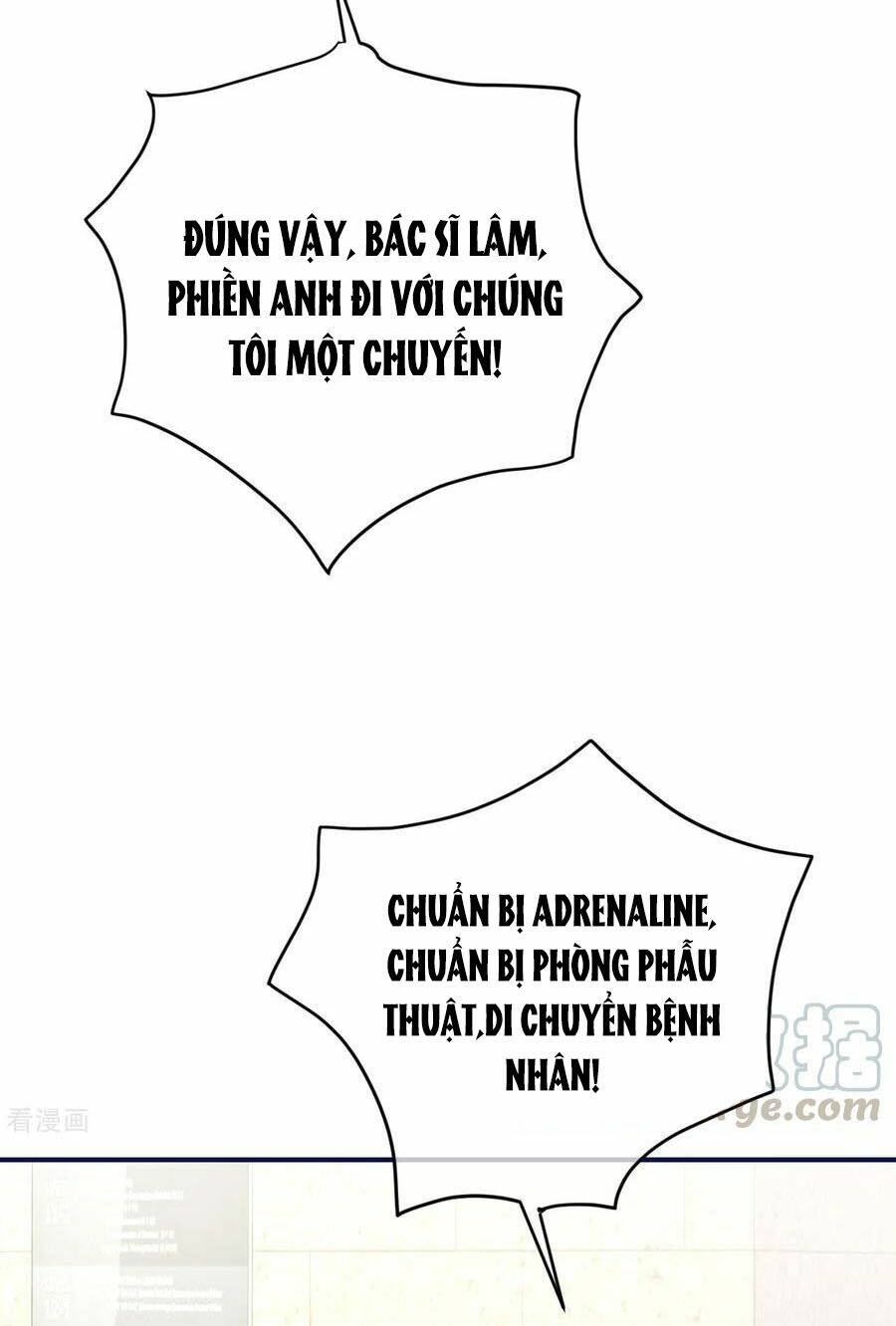 Đưa Em Đi Chơi: Chapter 77