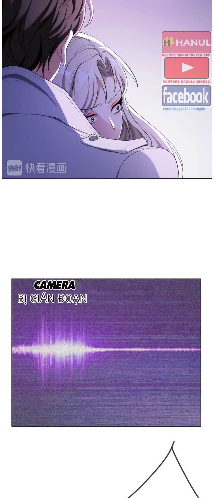 Cô Vợ Nhỏ Nuông Chiều Quá Lại Thành Ác!!: Chapter 179.2