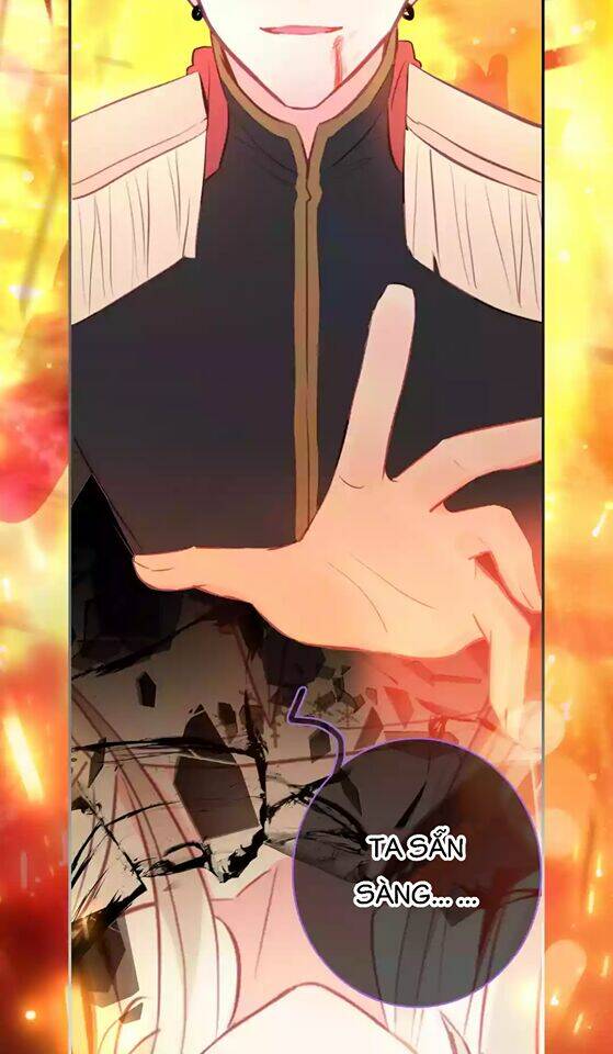 Tinh Diệu Vị Lai: Chapter 8