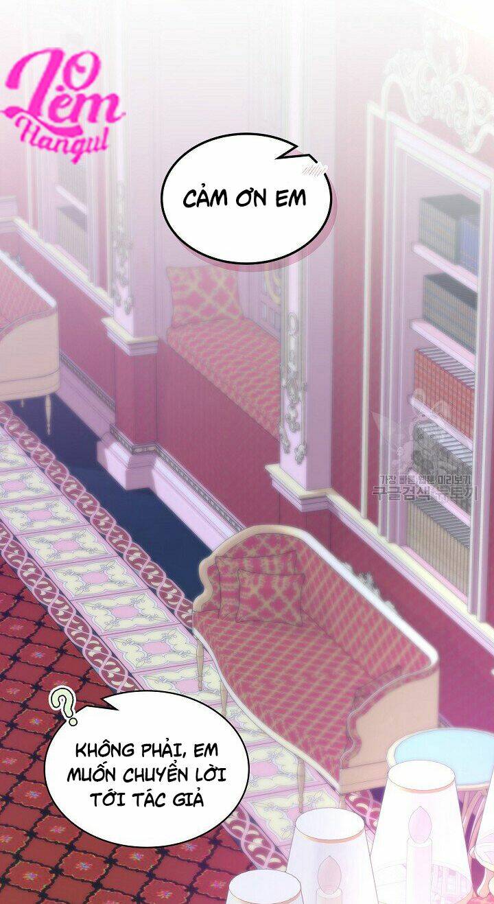 Kẻ Tạo Ra Nữ Phản Diện: Chapter 27