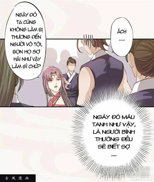 Tuyệt Thế Luyện Đan Sư: Chapter 22