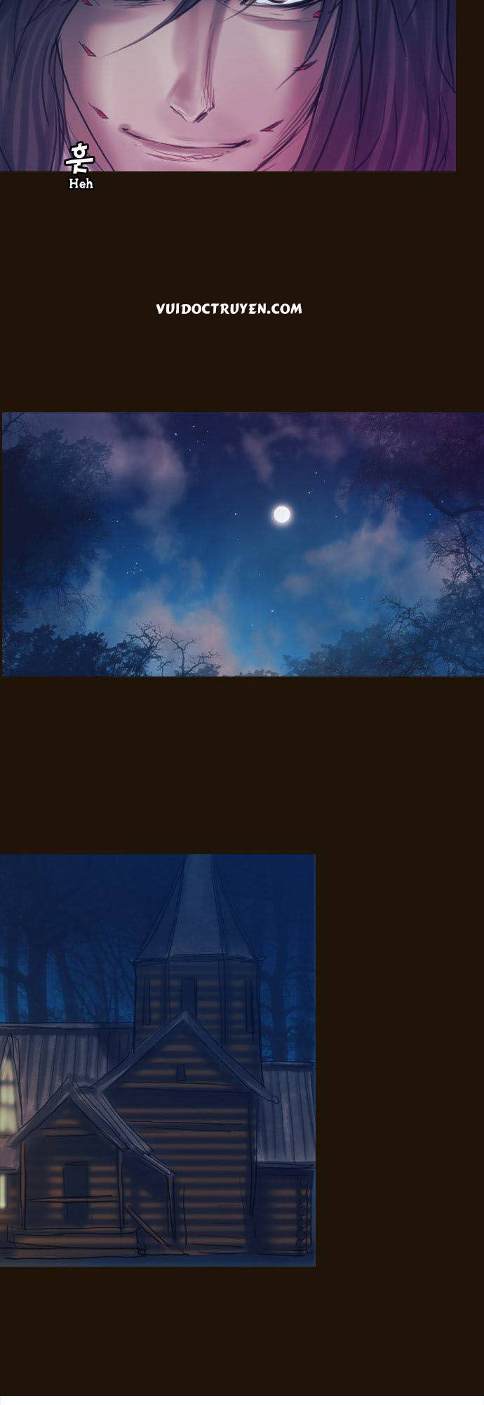 Magician: Chapter 120