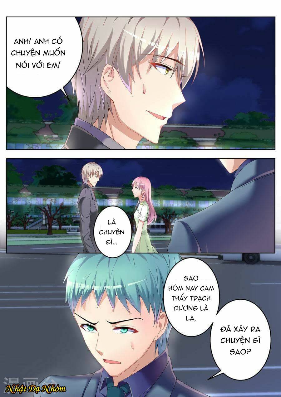 Tiểu Thư Tái Xuất: Chapter 9