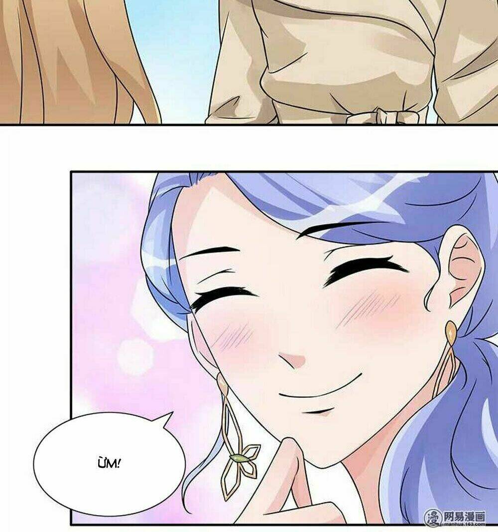 Tiểu Tâm Can Tuyệt Sủng Của Lạc Tiên Sinh: Chapter 57