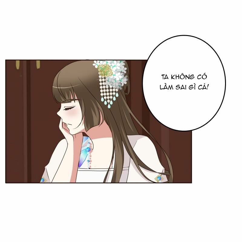 Thông Linh Phi: Chapter 180