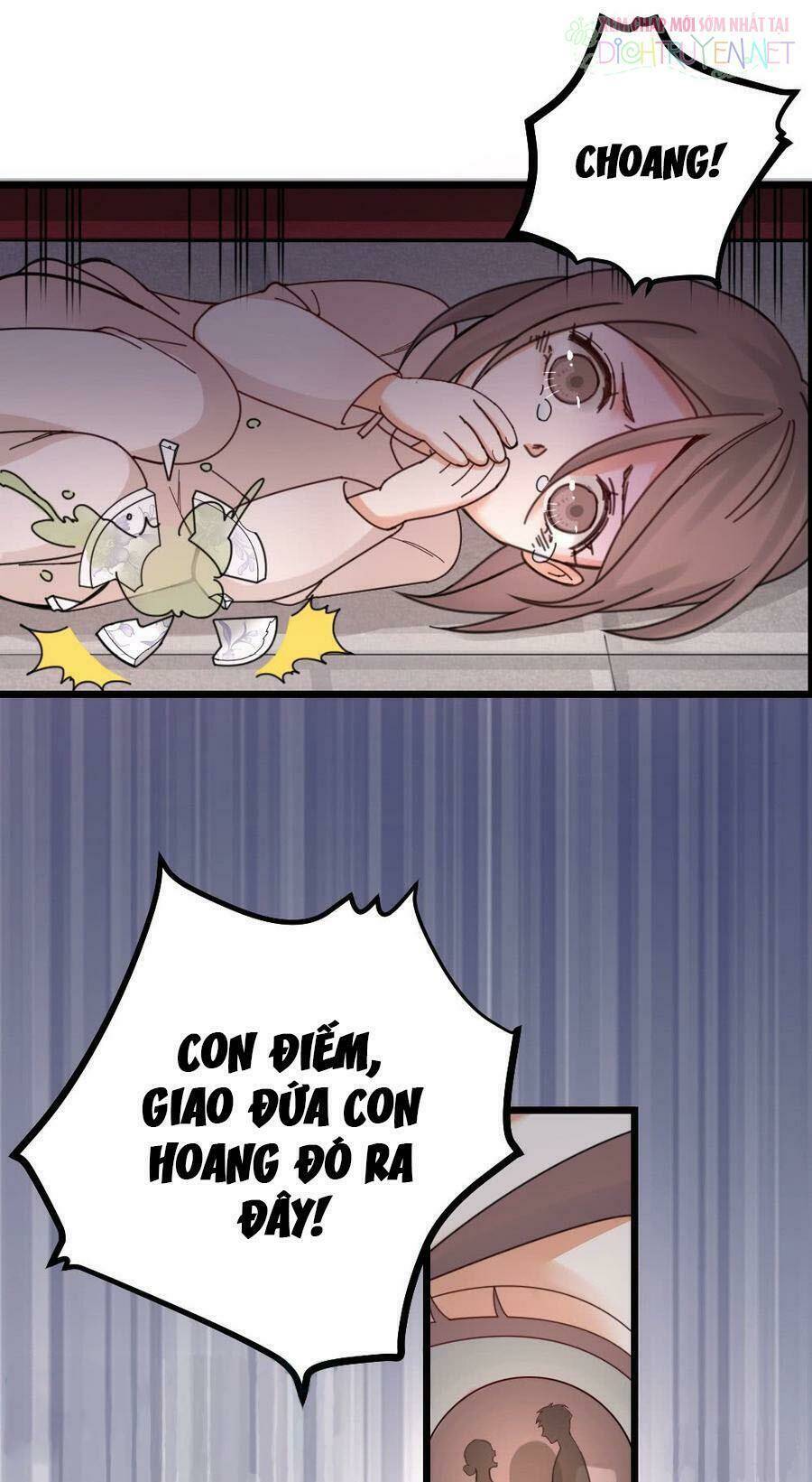 Phu Phu Khuynh Thành: Chapter 13