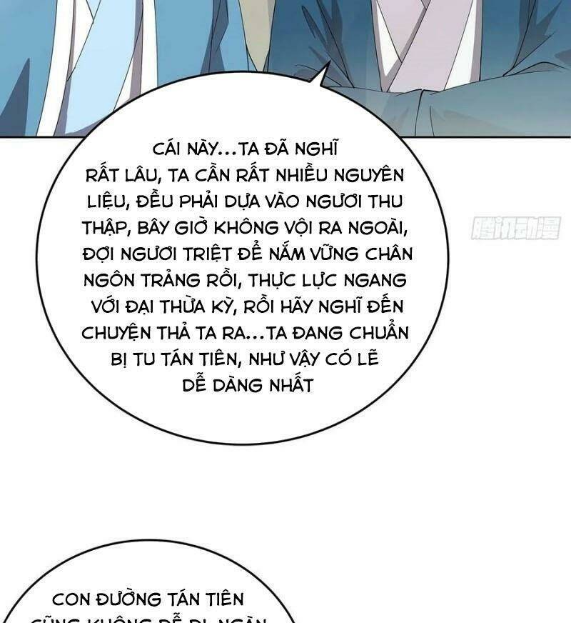 Siêu Phàm Truyện: Chapter 235