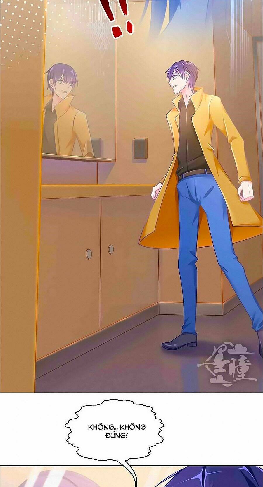 Tinh Ngụy: Chapter 26