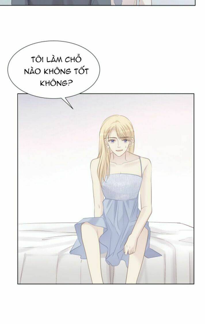 Điều Giáo Gấu Bắc Cực: Chapter 7