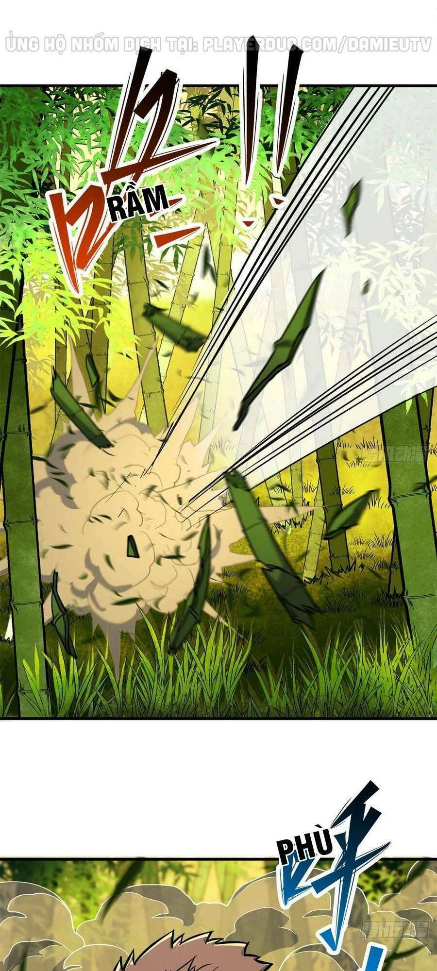 Thú Nhân: Chapter 190
