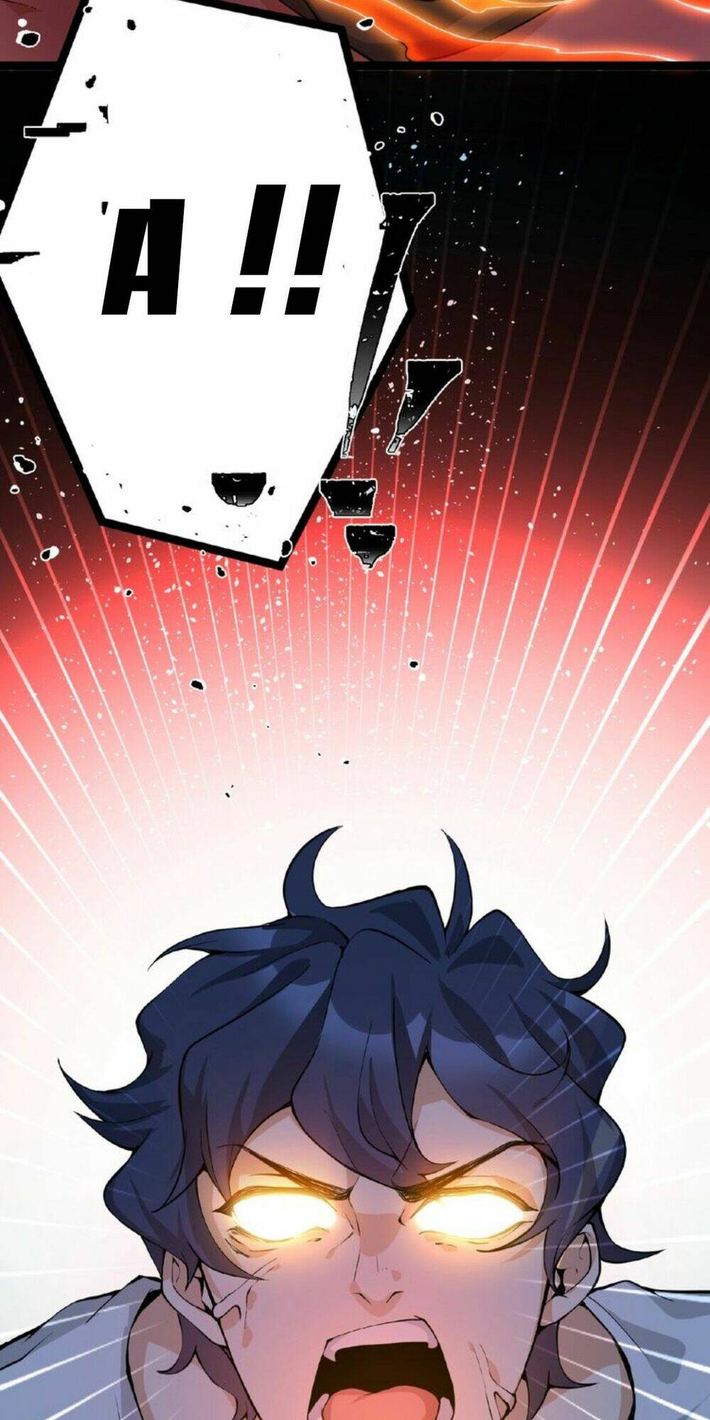 App Tu Chân Mạnh Nhất: Chapter 2