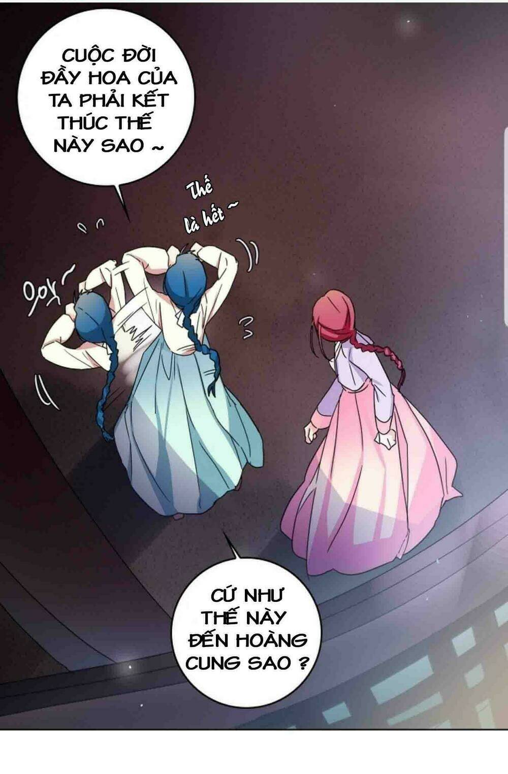 Chae Hong Sa: Chapter 22