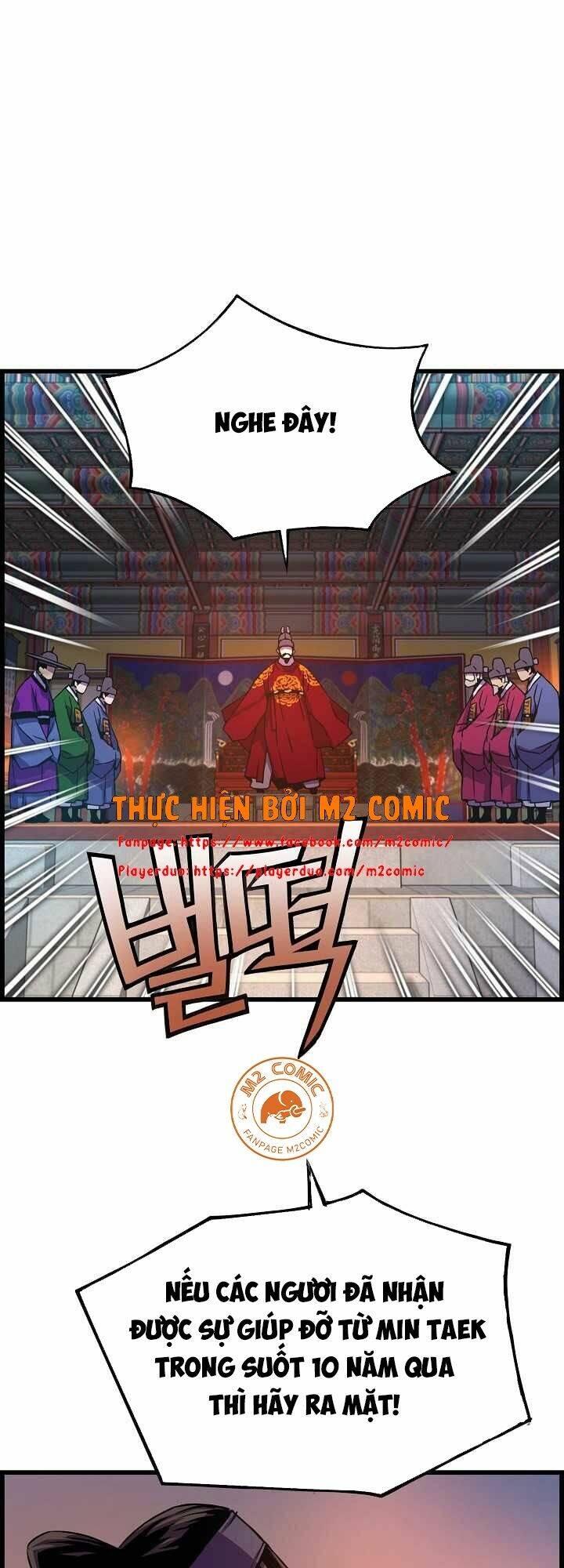 Tôi Sẽ Sống Như Một Hoàng Tử: Chapter 33
