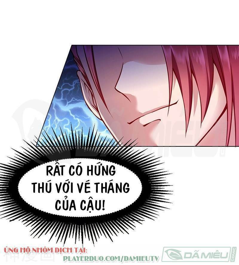 Nhất Phẩm Cao Thủ: Chapter 72