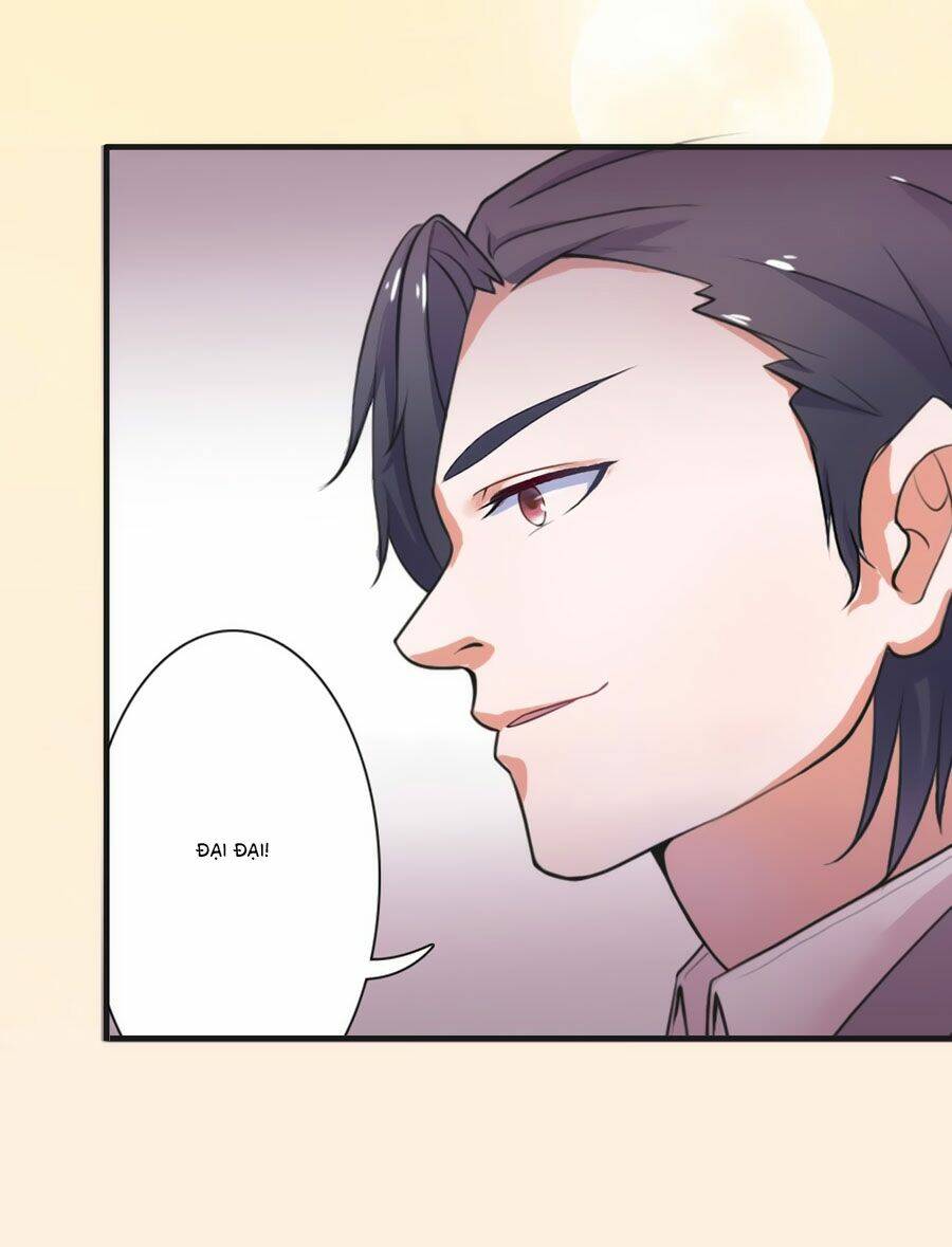 Trí Mệnh Sủng Thê: Tổng Tài Mau Nạp Mạng: Chapter 7