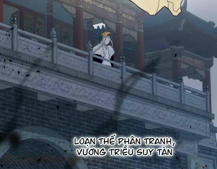 Hoa Nhan Sách: Chapter 144