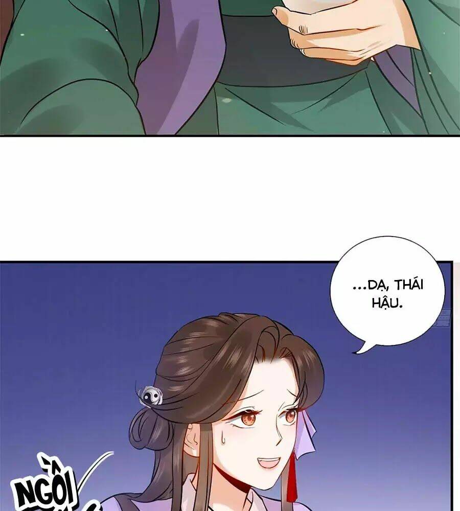 Vương Phi Thông Linh: Chapter 2