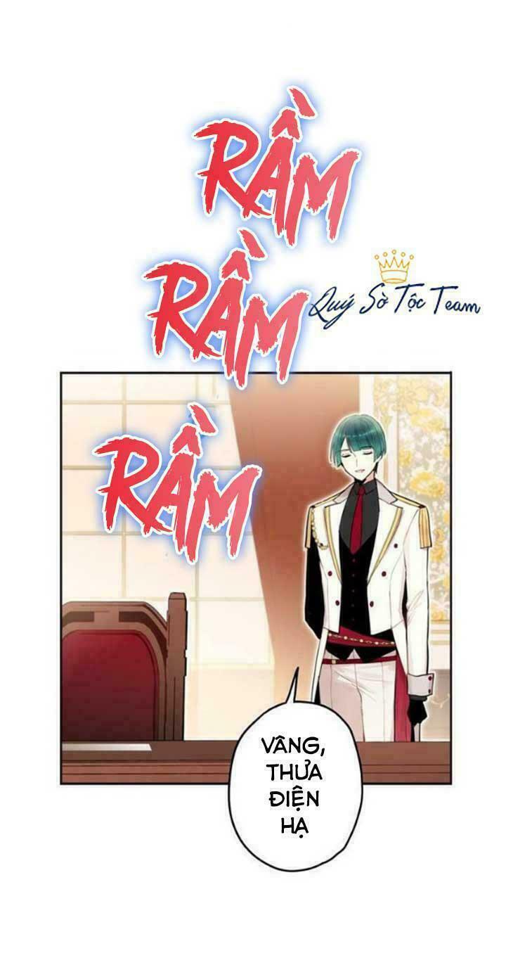 Tồn Tại Với Tư Cách Là Vợ Của Nam Chính: Chapter 48: Cô ấy không phải người như vậy